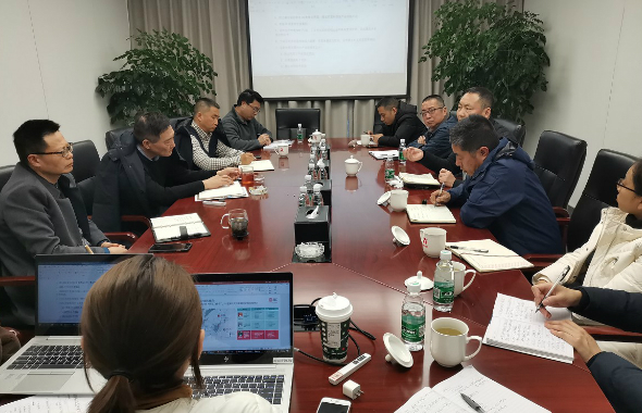 城投資產(chǎn)公司全力推進(jìn)熊貓谷項(xiàng)目