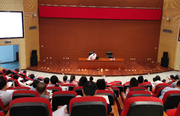 咨詢公司充分發(fā)揮政府決策參謀作用 助力市、區(qū)“十四·五”重大項(xiàng)目策劃