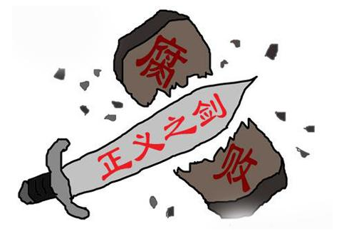 今年重點(diǎn)領(lǐng)域反腐怎么查？這些省紀(jì)委書記說(shuō)……