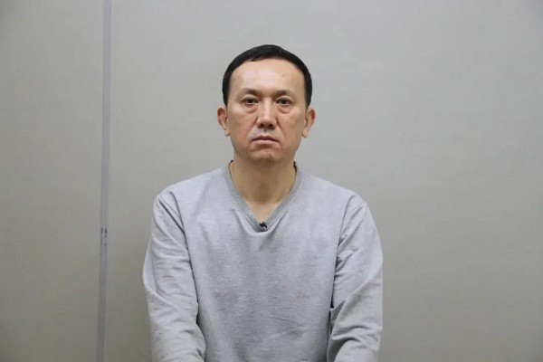 鏡鑒 | 自認(rèn)國(guó)企特殊 享樂放縱迷打球