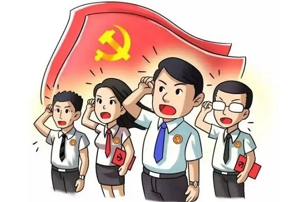 理論與實(shí)踐｜新時(shí)代年輕干部要做到“五有”