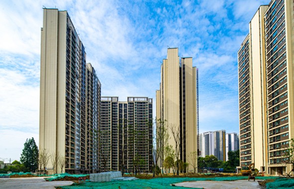 項目動態(tài)｜城投土地公司一批民生項目“進(jìn)度條”刷新