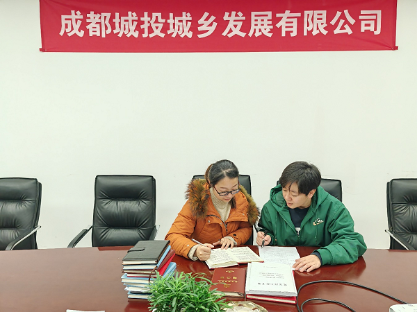 以“九責(zé)工作法”下實(shí)功，促“細(xì)耕責(zé)任田”見(jiàn)實(shí)效——城鄉(xiāng)公司開(kāi)展政治監(jiān)督檢查