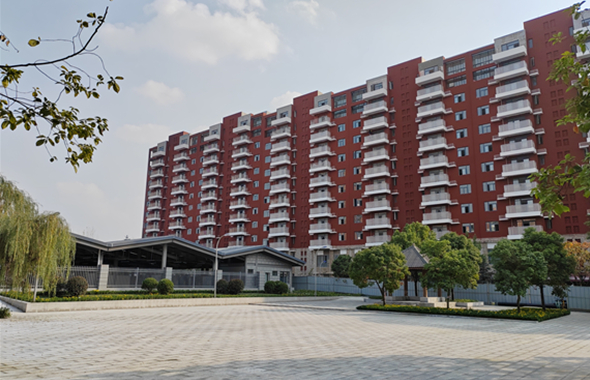 從“有得住”到“住得好”，成都城投集團(tuán)持續(xù)推進(jìn)高品質(zhì)保障性租賃住房建設(shè)
