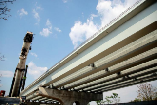 主題教育進行時 | 真信篤行 思想領航 建設集團所屬科技公司以技術創(chuàng)新激發(fā)高質量發(fā)展內生動力