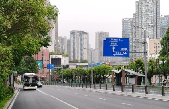 科學(xué)施工+小微提能 | 成龍大道、香木林路口、雙林路口治堵進(jìn)行時！